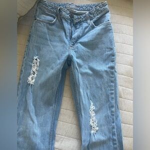 kimes jeans